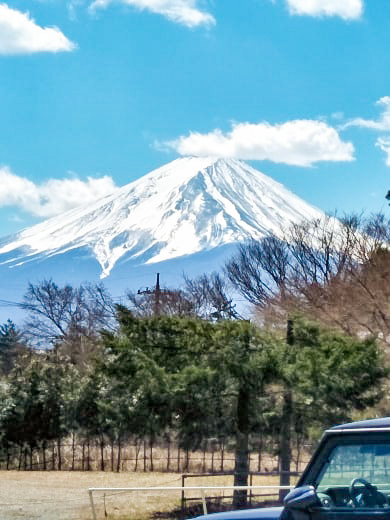 6-DAY JAPAN GOLDEN ROUTE  ESCORTED TOUR
