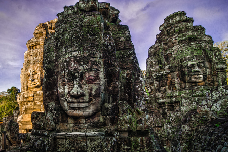 3 Day 2 Night Siem Reap package