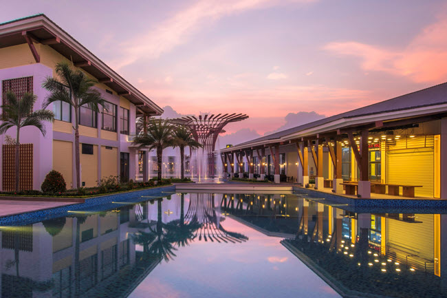 LUXURY WELLNESS PACKAGE IN PHU QUOC: CHRISTMAS AND NEW YEAR