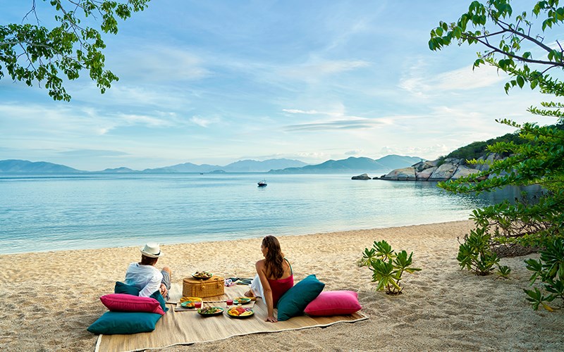 10-Day Vietnam Honeymoon Package