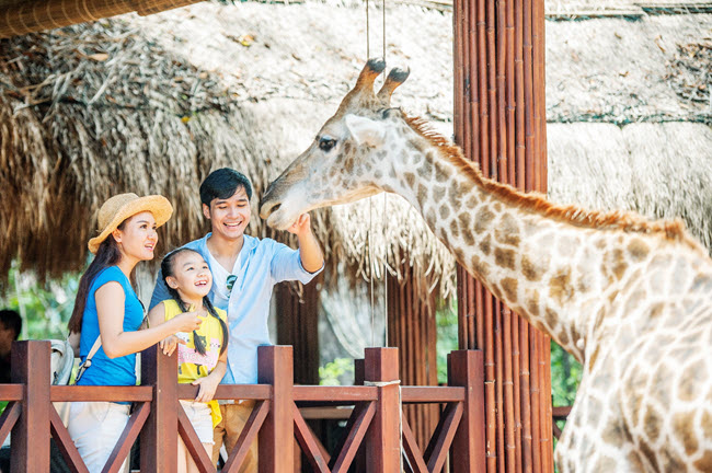 FAMILY PACKAGE: PHU QUOC LUXURY CHRISTMAS AND NEW YEAR VACATION PACKAGE